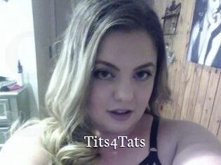 Tits4Tats