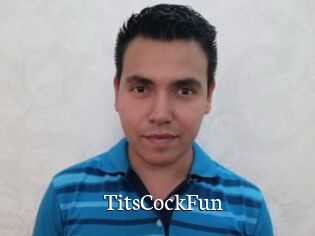 TitsCockFun