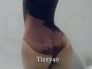 Tizzy40