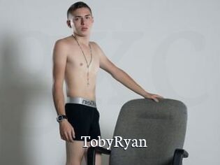 TobyRyan