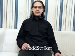 ToddStriker