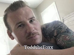 ToddtheFoxx