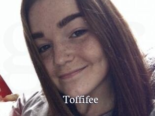Toffifee