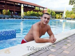 Tokensxxx