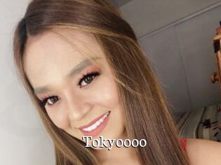 Tokyoooo
