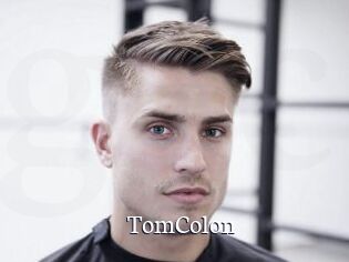 TomColon
