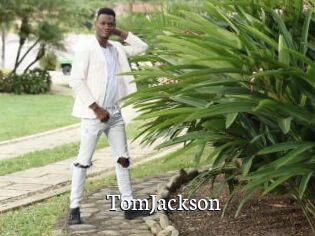 TomJackson
