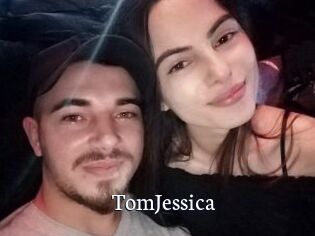 TomJessica Gratis xxx Clips