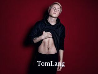 TomLang