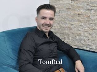TomRed