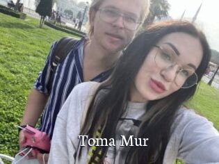 Toma_Mur