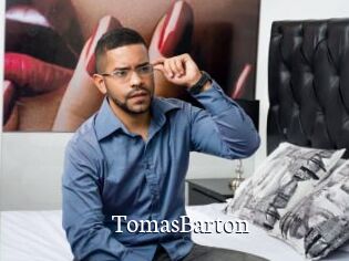 TomasBarton