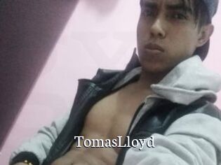 TomasLloyd