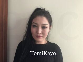 TomiKayo
