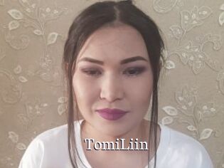 TomiLiin