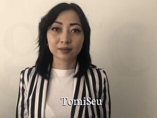 TomiSeu