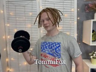 TommiFox