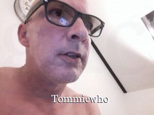 Tommiewho