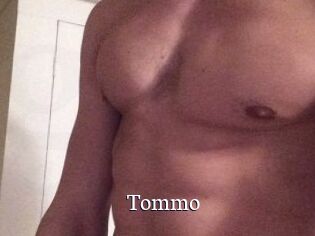 Tommo