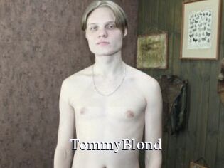 TommyBlond