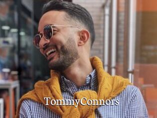 TommyConnors