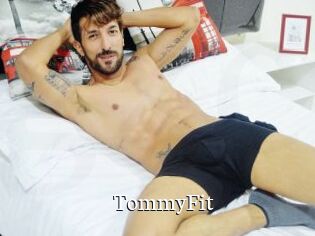 TommyFit Gratis xxx Clips