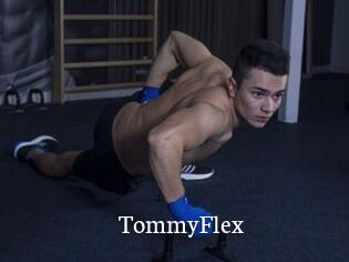 TommyFlex