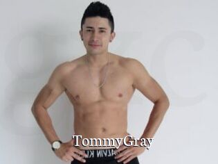 TommyGray