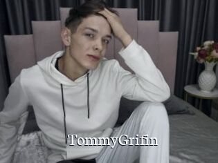 TommyGrifin