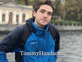 TommyHandsome
