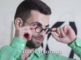 TommyHartman
