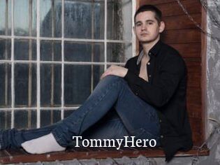 TommyHero Gratis xxx Clips