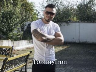 TommyIron Gratis xxx Clips