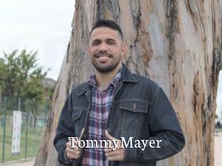 TommyMayer