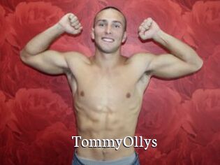 TommyOllys