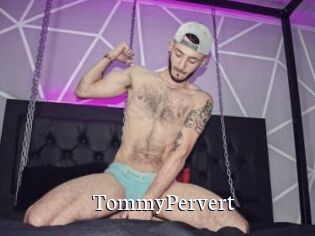 TommyPervert