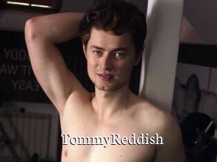TommyReddish