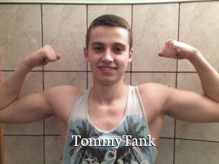TommyTank