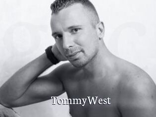 TommyWest