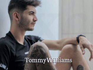 TommyWilliams