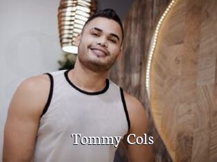 Tommy_Cols Gratis xxx Clips