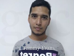 Tommy_Evans