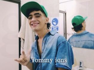 Tommy_ions