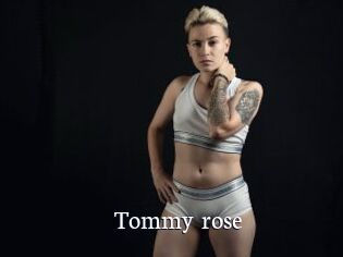 Tommy_rose