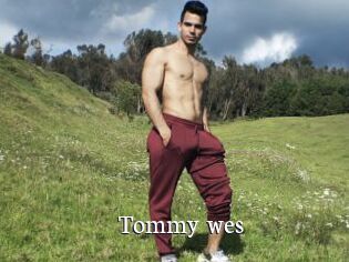 Tommy_wes