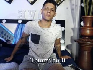 Tommyhottt