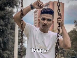Tomy20 Gratis xxx Clips