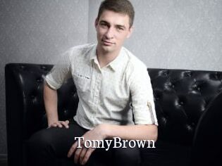 TomyBrown