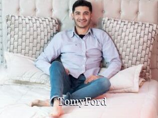 TomyFord