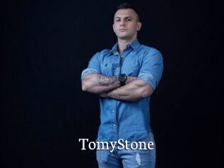 TomyStone